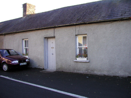 59 New Street,  LISMORE (COS. BY.), Lismore,  Co. WATERFORD