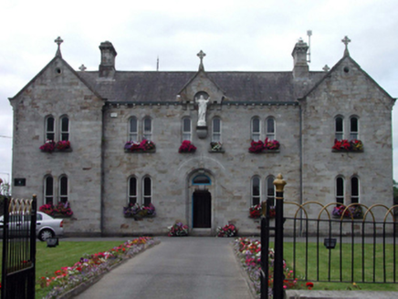 Mount Saint Carthage, West Street,  LISMORE (COS. BY.), Lismore,  Co. WATERFORD