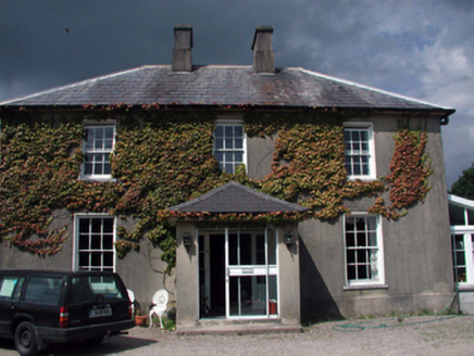 Woodview, Ballyanchor Road,  TOWNPARKS, Lismore,  Co. WATERFORD
