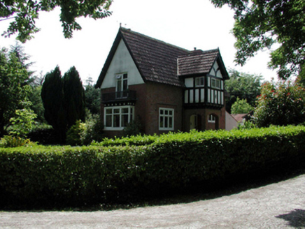 Lismore Castle, CASTLELANDS, Lismore,  Co. WATERFORD