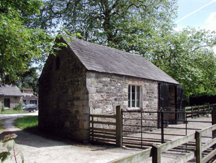 Lismore Castle, CASTLELANDS, Lismore,  Co. WATERFORD