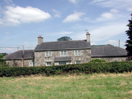 Lismore Castle, CASTLELANDS, Lismore,  Co. WATERFORD