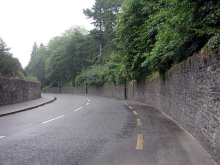 Lismore Castle, New Way,  LISMORE (COS. BY.), Lismore,  Co. WATERFORD