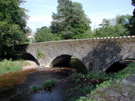 Strand Bridge, BALLYRAFTER FLATS, Lismore,  Co. WATERFORD