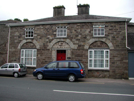 Buttermill House, BALLYRAFTER FLATS, Lismore,  Co. WATERFORD