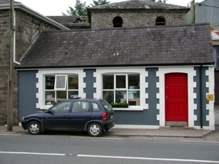 Buttermill House, BALLYRAFTER FLATS, Lismore,  Co. WATERFORD