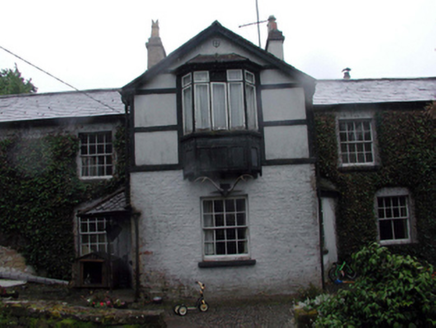 Castleview, North Mall,  LISMORE (COS. BY.), Lismore,  Co. WATERFORD