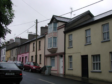 Main Street,  LISMORE (COS. BY.), Lismore,  Co. WATERFORD