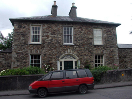 Inchigeela, South Mall,  LISMORE (COS. BY.), Lismore,  Co. WATERFORD