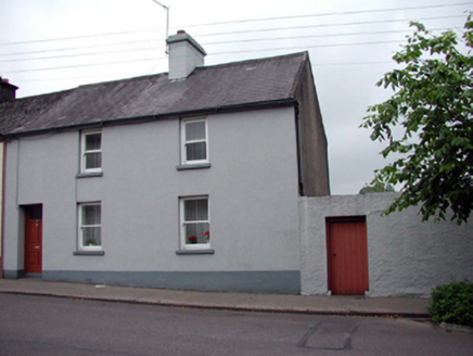 South Mall,  LISMORE (COS. BY.), Lismore,  Co. WATERFORD