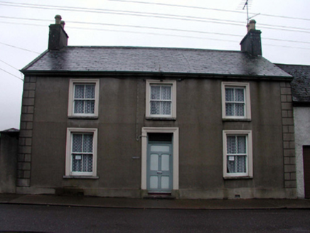 Greycroft, South Mall,  LISMORE (COS. BY.), Lismore,  Co. WATERFORD