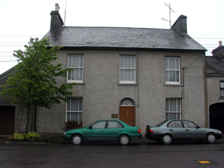 South Mall,  LISMORE (COS. BY.), Lismore,  Co. WATERFORD