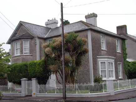Fernville House, South Mall, Chapel Place, LISMORE (COS. BY.), Lismore,  Co. WATERFORD