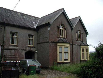 Ardagh, Park's Road,  BALLYSAGGART BEG (EAST), Lismore,  Co. WATERFORD