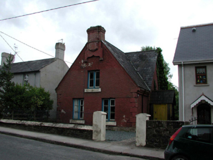 Lismore Parish Hall, Chapel Place,  LISMORE (COS. BY.), Lismore,  Co. WATERFORD