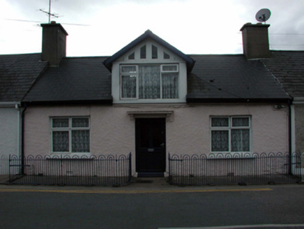 Chapel Street,  LISMORE (COS. BY.), Lismore,  Co. WATERFORD
