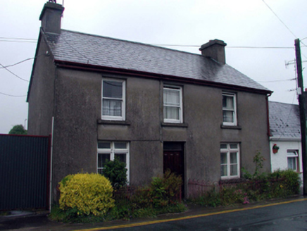 Chapel Street,  LISMORE (COS. BY.), Lismore,  Co. WATERFORD