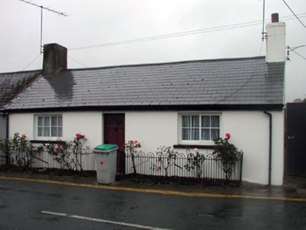Chapel Street,  LISMORE (COS. BY.), Lismore,  Co. WATERFORD