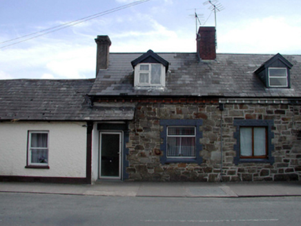 7 Chapel Street,  LISMORE (COS. BY.), Lismore,  Co. WATERFORD