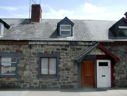 6 Chapel Street,  LISMORE (COS. BY.), Lismore,  Co. WATERFORD