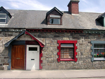 5 Chapel Street,  LISMORE (COS. BY.), Lismore,  Co. WATERFORD