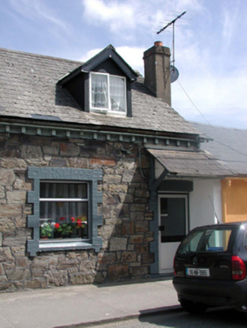 4 Chapel Street,  LISMORE (COS. BY.), Lismore,  Co. WATERFORD