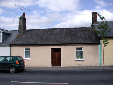 New Street,  LISMORE (COS. BY.), Lismore,  Co. WATERFORD