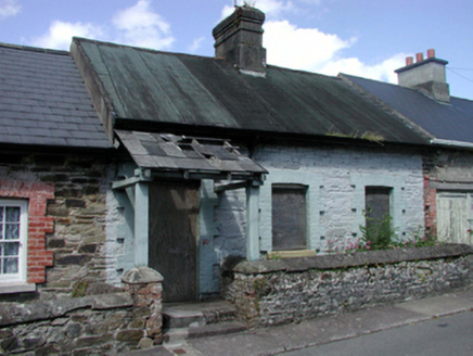 4 Church Lane,  LISMORE (COS. BY.), Lismore,  Co. WATERFORD
