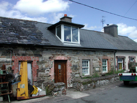 Sarah's Cottage, 9 Church Lane,  LISMORE (COS. BY.), Lismore,  Co. WATERFORD