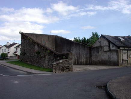 Church Lane,  LISMORE (COS. BY.), Lismore,  Co. WATERFORD