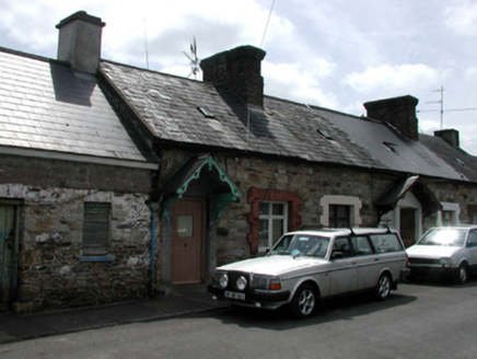 Church Lane,  LISMORE (COS. BY.), Lismore,  Co. WATERFORD