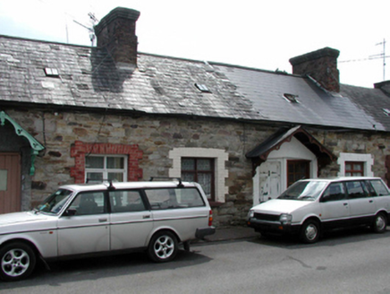 Church Lane,  LISMORE (COS. BY.), Lismore,  Co. WATERFORD