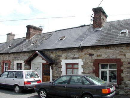 Church Lane,  LISMORE (COS. BY.), Lismore,  Co. WATERFORD