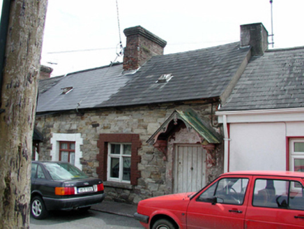 Church Lane,  LISMORE (COS. BY.), Lismore,  Co. WATERFORD