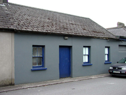 Church Lane,  LISMORE (COS. BY.), Lismore,  Co. WATERFORD
