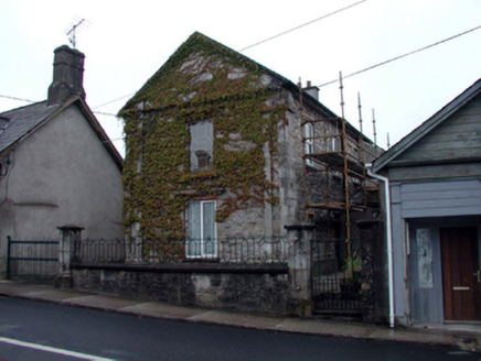 Main Street,  LISMORE (COS. BY.), Lismore,  Co. WATERFORD