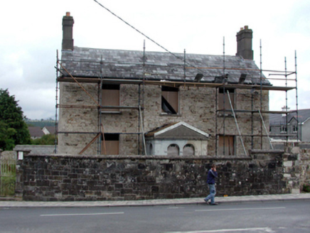 The Villa, LISMORE (COS. BY.), Lismore,  Co. WATERFORD
