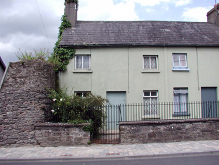 Bloomswood, 1 Devonshire Cottages,  LISMORE (COS. BY.), Lismore,  Co. WATERFORD