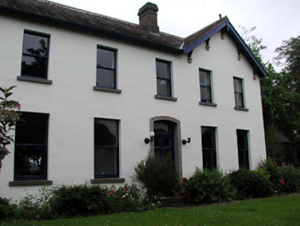 Head View, BALLYMOODRANAGH, Lismore,  Co. WATERFORD