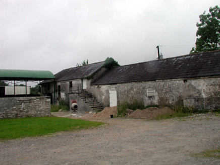 BALLYEA WEST,  Co. WATERFORD