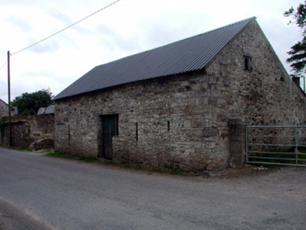 Mayfield Road,  BALLYSAGGART BEG (WEST), Lismore,  Co. WATERFORD