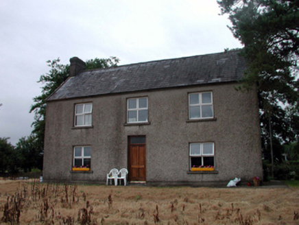 Mayfield House, Mayfield Road,  BALLYSAGGART BEG (WEST), Lismore,  Co. WATERFORD