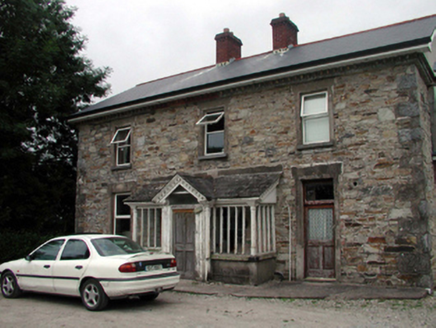 Mayfield Lodge, Mayfield Road,  BALLYSAGGART BEG GLEBE, Lismore,  Co. WATERFORD