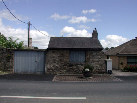 New Street,  LISMORE (COS. BY.), Lismore,  Co. WATERFORD