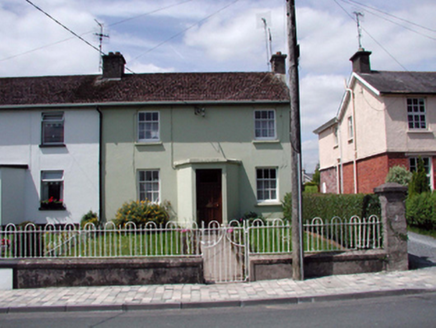 Chapel Street,  TOWNPARKS EAST (COS. BY.) LISM. PAR., Lismore,  Co. WATERFORD