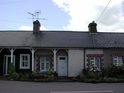 Lima Lawn, Chapel Street,  LISMORE (COS. BY.), Lismore,  Co. WATERFORD