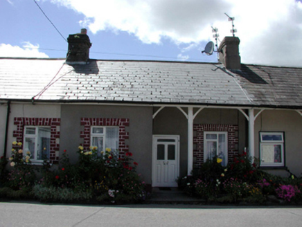 Chapel Street,  LISMORE (COS. BY.), Lismore,  Co. WATERFORD