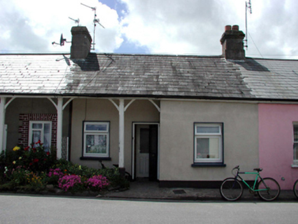 11 Chapel Street,  LISMORE (COS. BY.), Lismore,  Co. WATERFORD