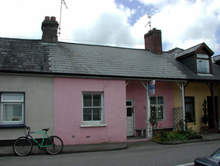 River Cottage, Chapel Street,  LISMORE (COS. BY.), Lismore,  Co. WATERFORD