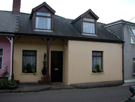 Lynn, Chapel Street,  LISMORE (COS. BY.), Lismore,  Co. WATERFORD